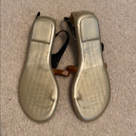 BCBGeneration Jelly Sandals - Picture 2 of 5